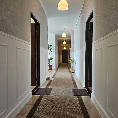 Villa Paradajs - Ubytovanie Pri Jazere Banská Štiavnica Esterno foto