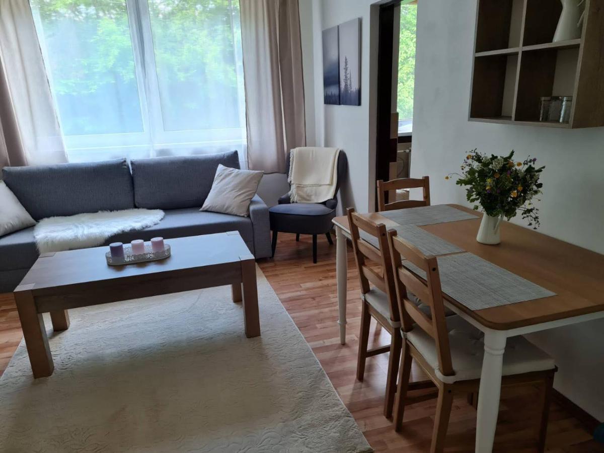 Villa Paradajs - Ubytovanie Pri Jazere Banská Štiavnica Esterno foto
