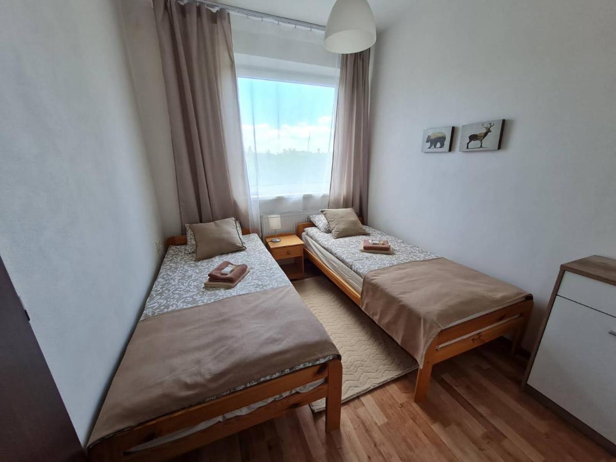 Villa Paradajs - Ubytovanie Pri Jazere Banská Štiavnica Esterno foto