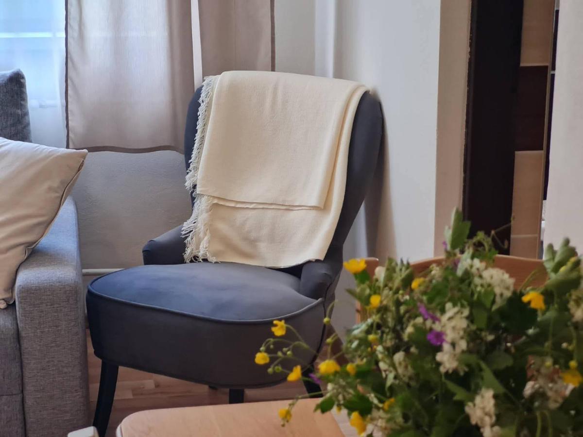 Villa Paradajs - Ubytovanie Pri Jazere Banská Štiavnica Esterno foto