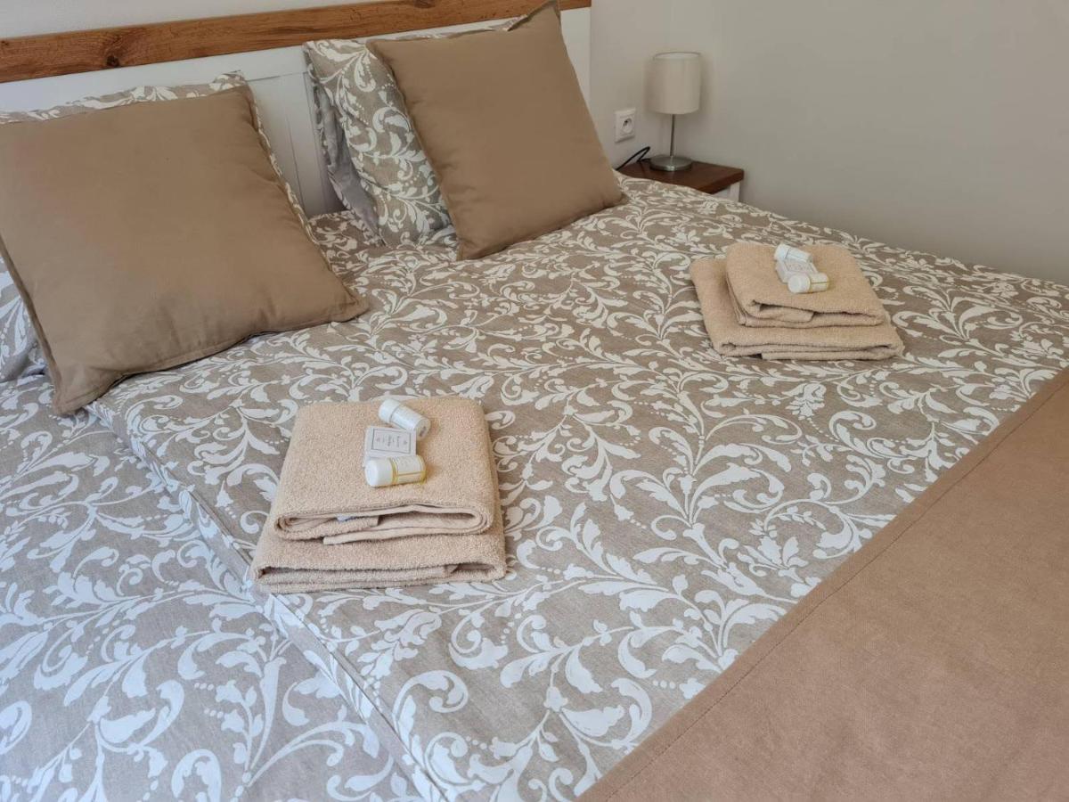 Villa Paradajs - Ubytovanie Pri Jazere Banská Štiavnica Esterno foto