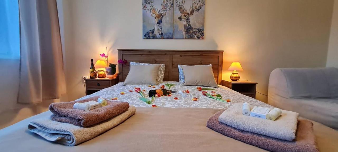Villa Paradajs - Ubytovanie Pri Jazere Banská Štiavnica Esterno foto