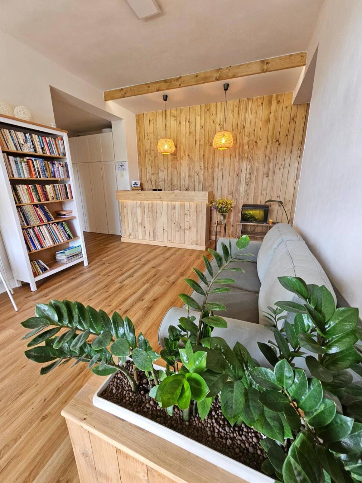 Villa Paradajs - Ubytovanie Pri Jazere Banská Štiavnica Esterno foto