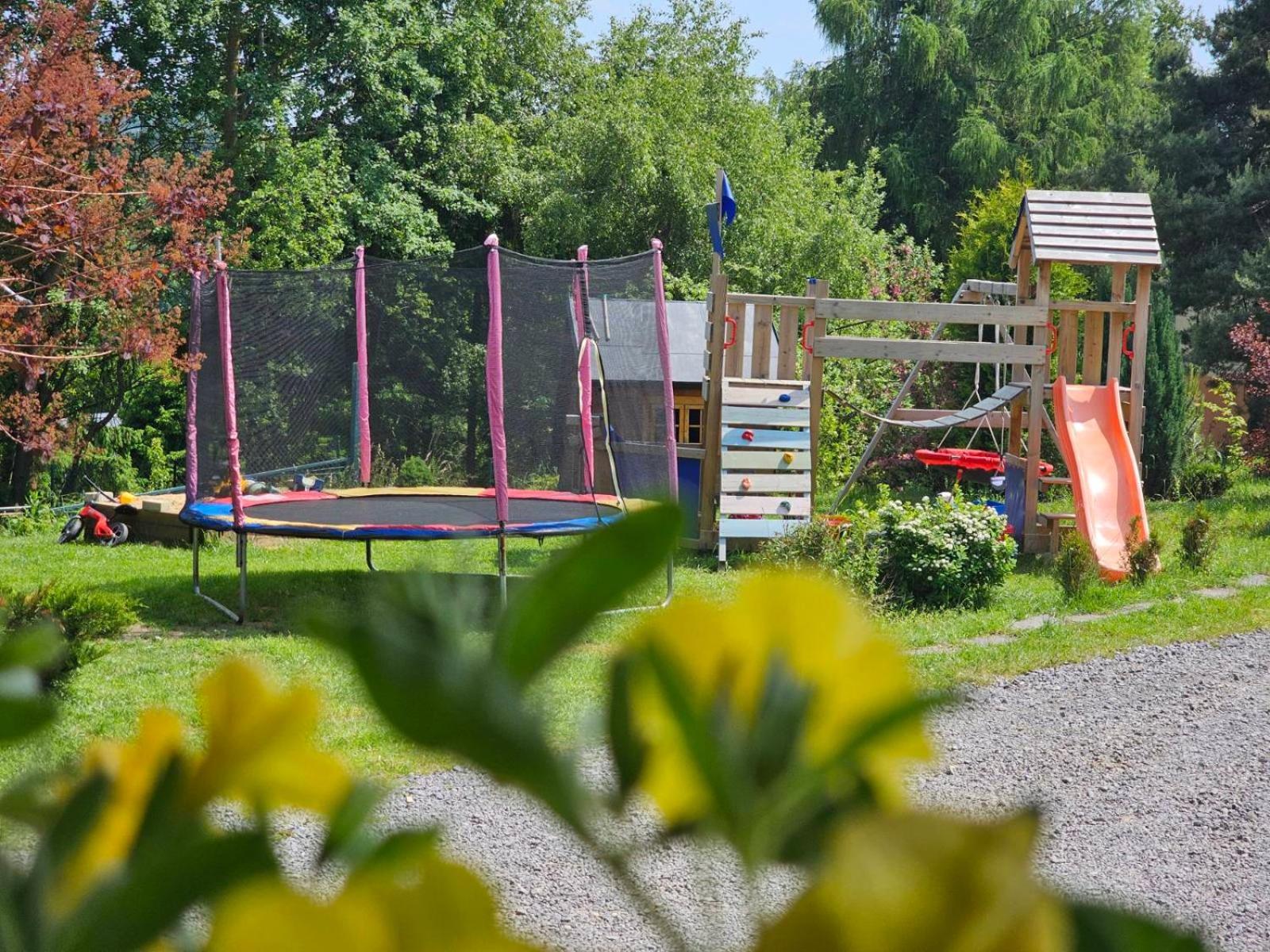 Villa Paradajs - Ubytovanie Pri Jazere Banská Štiavnica Esterno foto