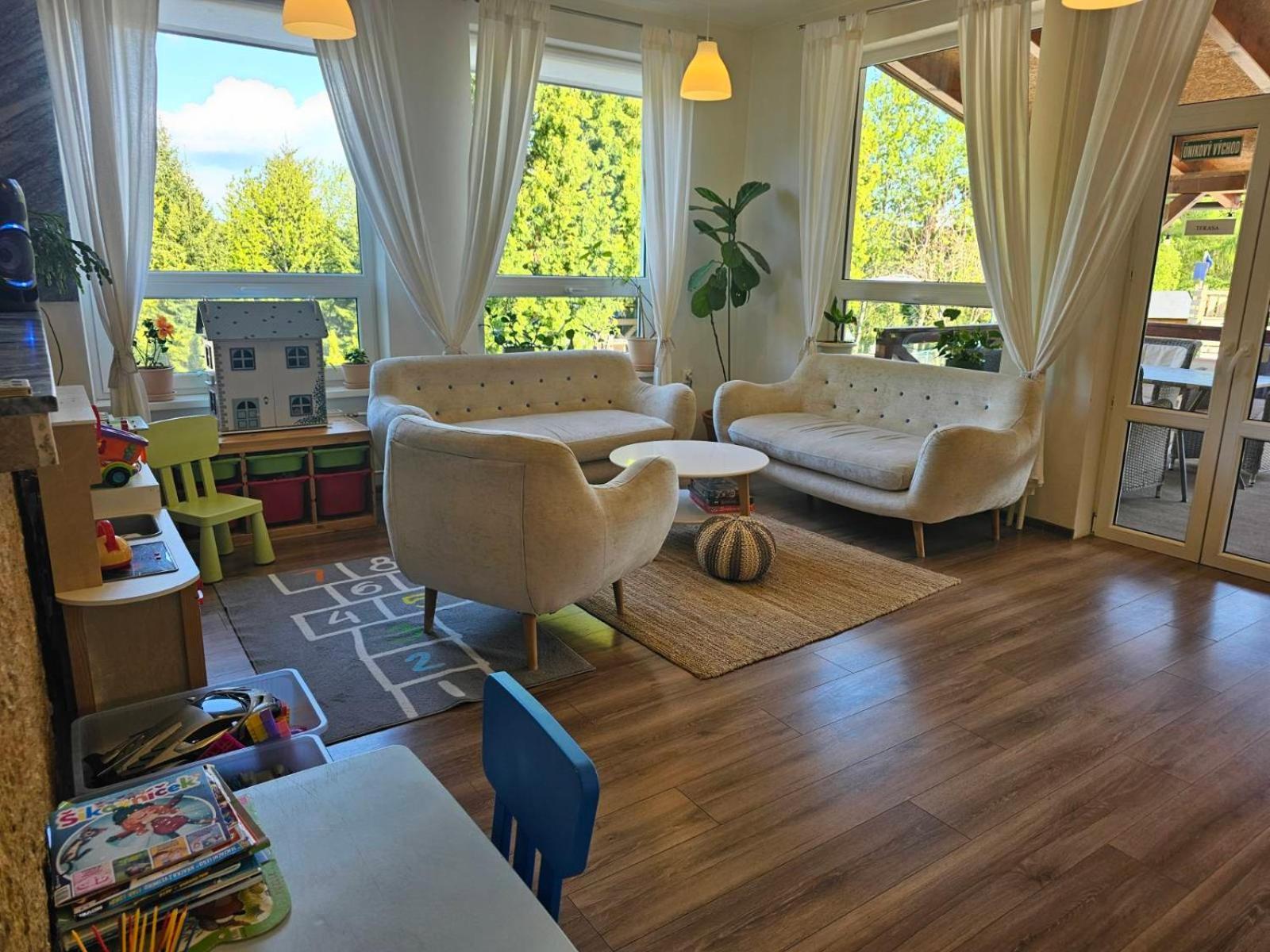 Villa Paradajs - Ubytovanie Pri Jazere Banská Štiavnica Esterno foto
