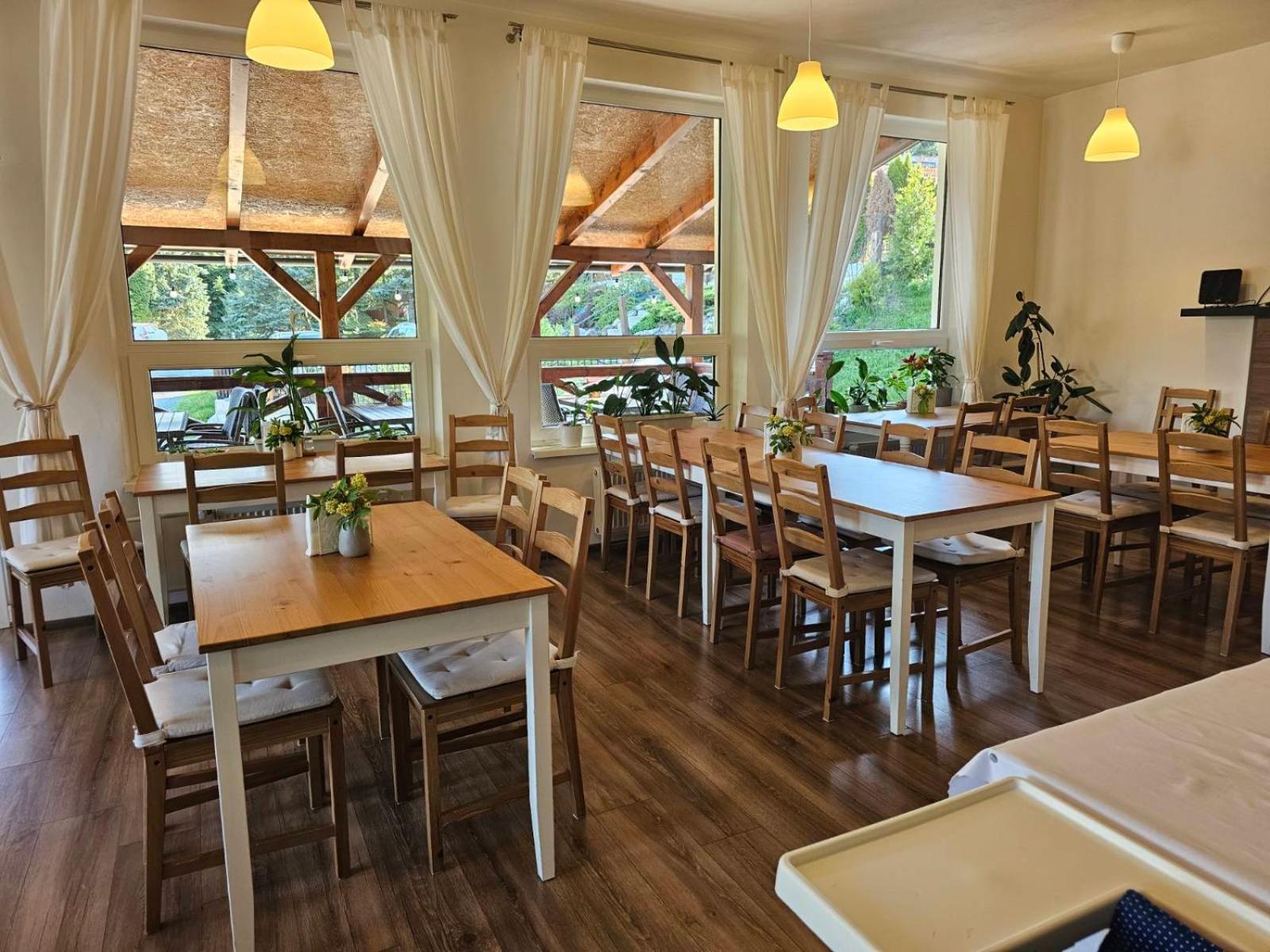 Villa Paradajs - Ubytovanie Pri Jazere Banská Štiavnica Esterno foto