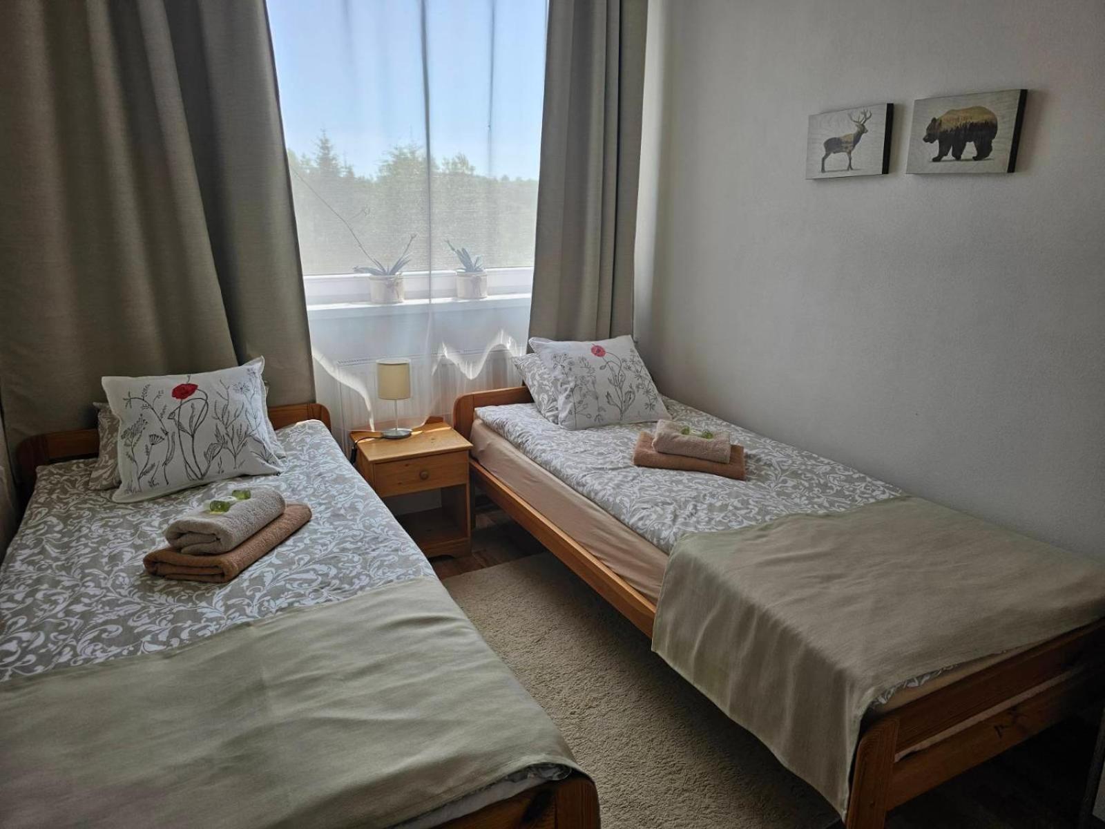 Villa Paradajs - Ubytovanie Pri Jazere Banská Štiavnica Esterno foto