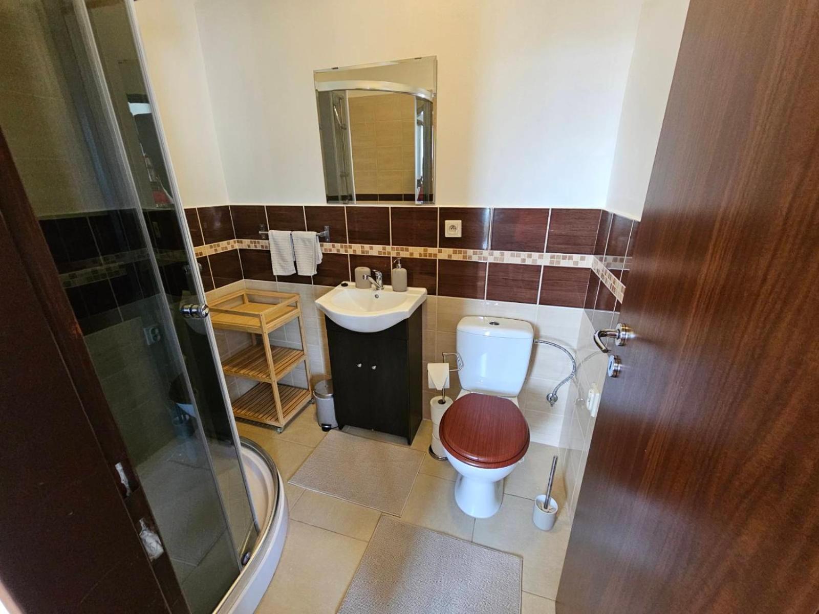 Villa Paradajs - Ubytovanie Pri Jazere Banská Štiavnica Esterno foto