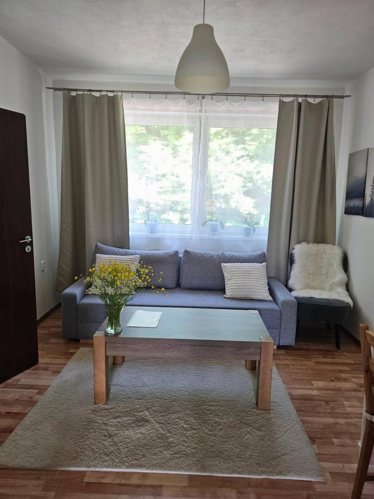 Villa Paradajs - Ubytovanie Pri Jazere Banská Štiavnica Esterno foto